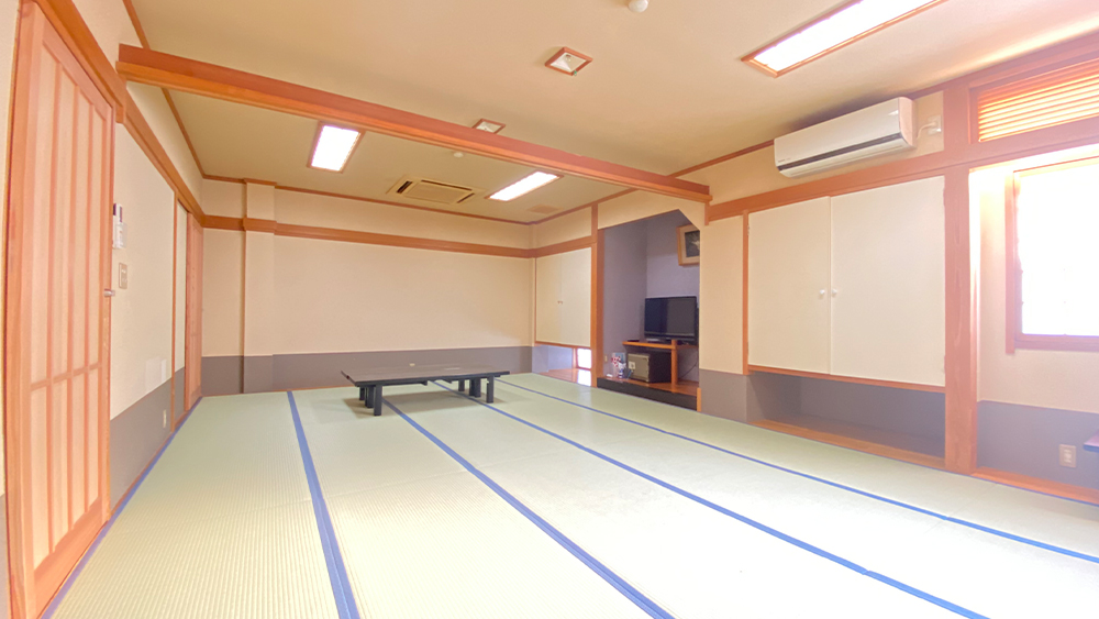 大部屋