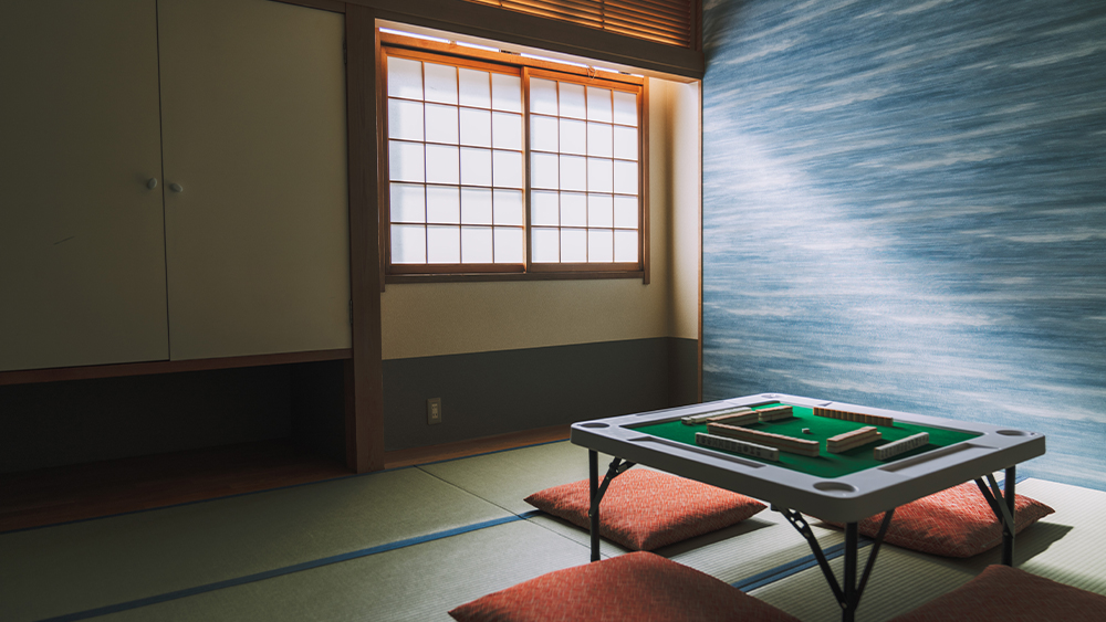 大部屋